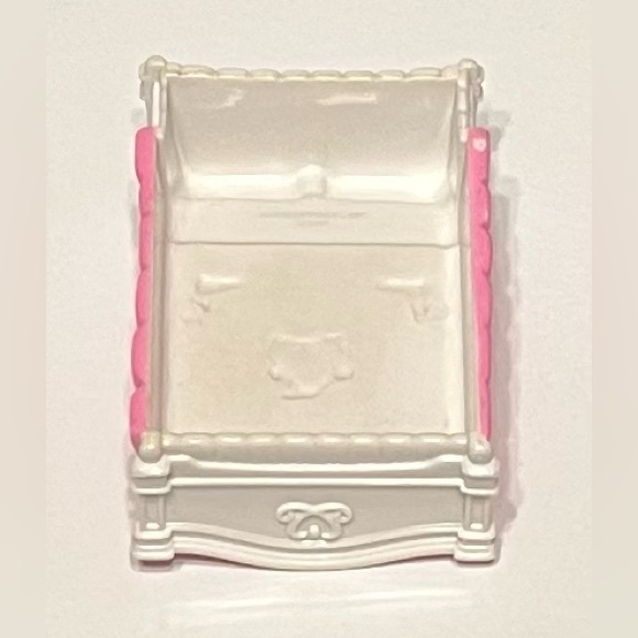 Sweet Streets Double Parent Replacement bed - Picture 2 of 8